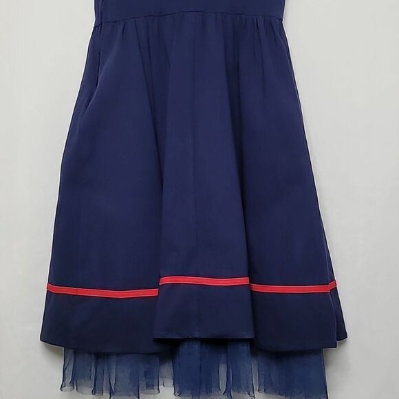 Her Universe Thor Sailor Dress Size Small - Picture 8 of 11